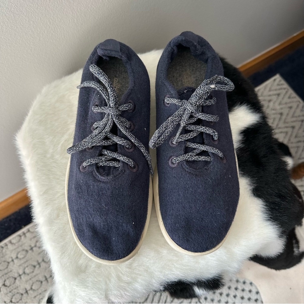Allbirds sneakers Size 9